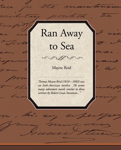 Product Image: Ran Away to Sea