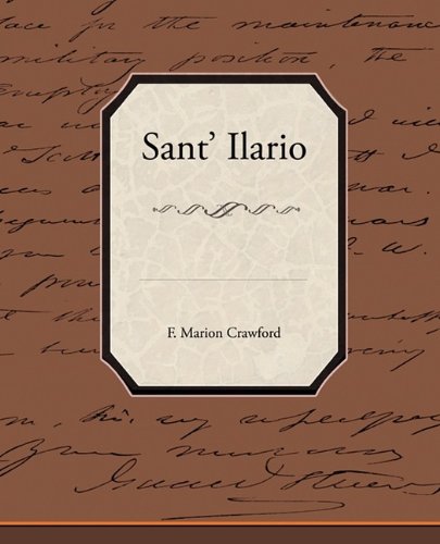 Sant' Ilario Contemporary literature