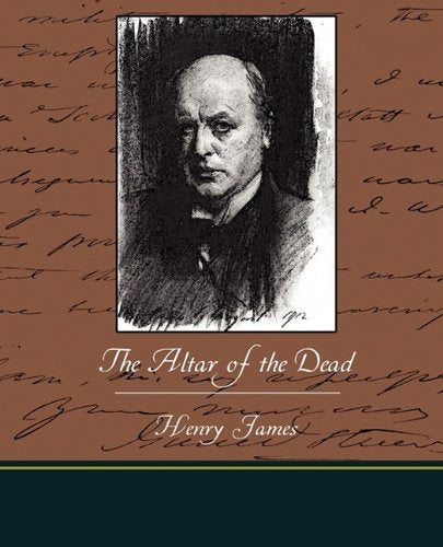 The Altar of the Dead Contemporary literature
