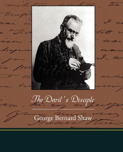 The Devil's Disciple Contemporary literature
