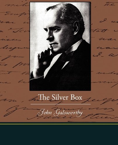 Product Image: The Silver Box