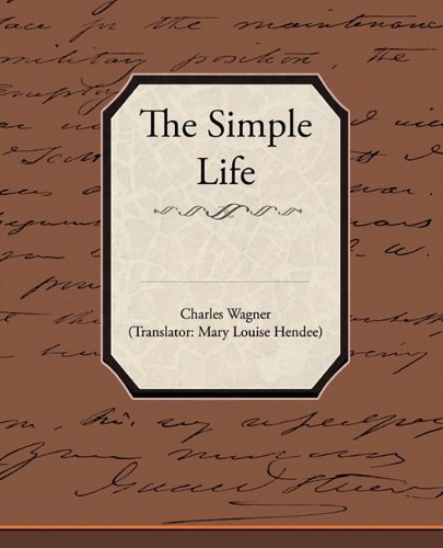Product Image: The Simple Life