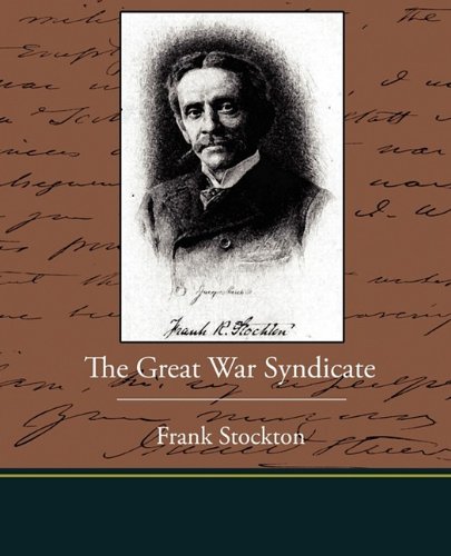 Product Image: The Great War Syndicate