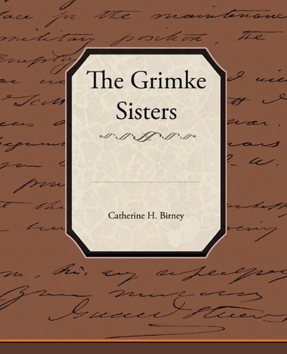 Product Image: The Grimke Sisters