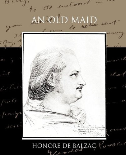 Product Image: An Old Maid