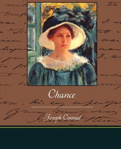 Chance Contemporary literature