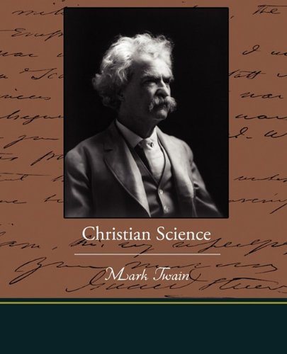 Christian Science Contemporary literature
