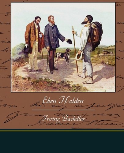 Eben Holden Contemporary literature