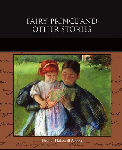 Fairy Prince and Other Stories Novels & Short Stories