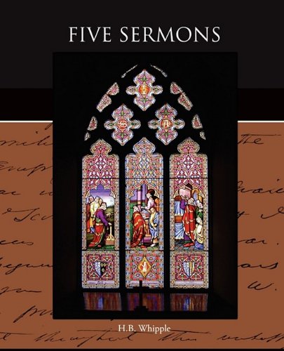 Five Sermons Media & Communication
