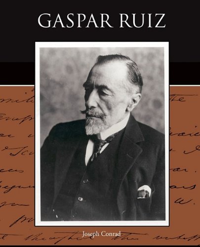 Product Image: Gaspar Ruiz
