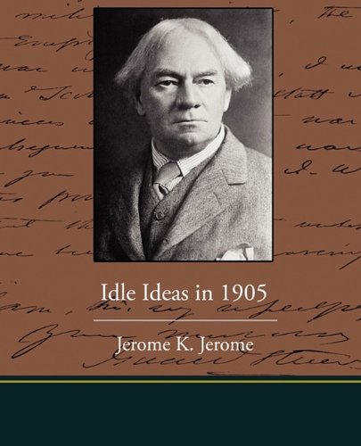 Product Image: Idle Ideas in 1905