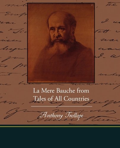 La Mere Bauche from Tales of All Countries Contemporary literature
