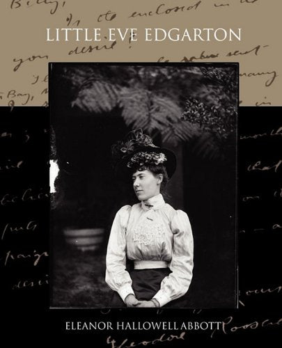 Product Image: Little Eve Edgarton