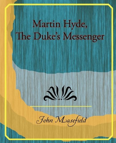 Product Image: Martin Hyde, the Duke S Messenger