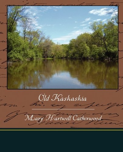 Product Image: Old Kaskaskia