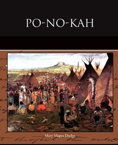 Product Image: Po-no-kah