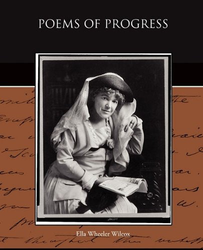 Product Image: Poems of Progress