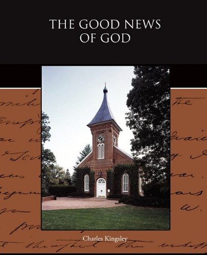 The Good News of God Religion & Esotericism