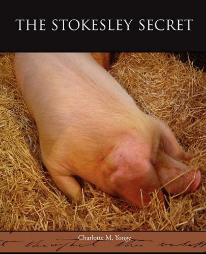 The Stokesley Secret Novels & Short Stories