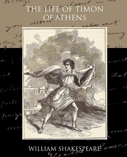 The Life of Timon of Athens Drama