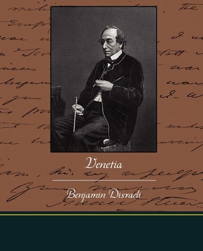 Venetia Contemporary literature