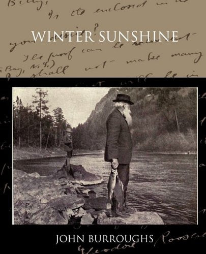 Winter Sunshine Mathematics