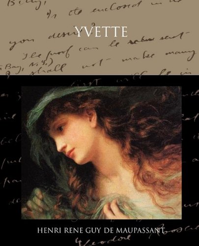 Yvette Contemporary literature