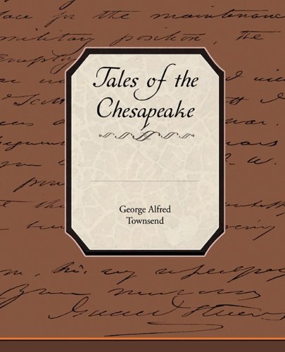 Tales of the Chesapeake Contemporary literature