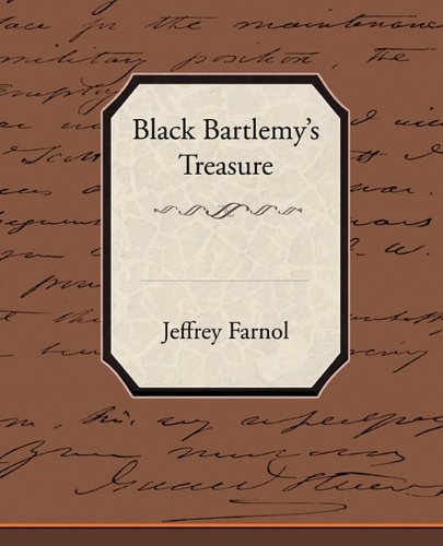 Product Image: Black Bartlemy's Treasure