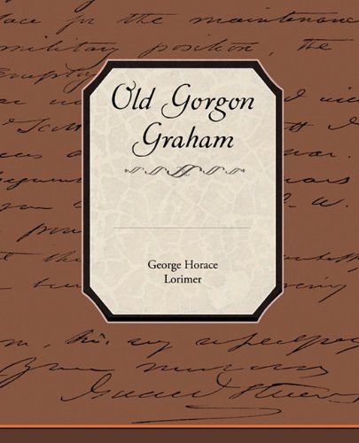 Product Image: Old Gorgon Graham
