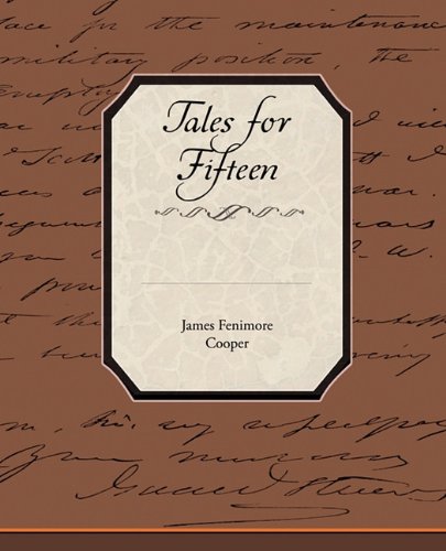 Tales for Fifteen Contemporary literature