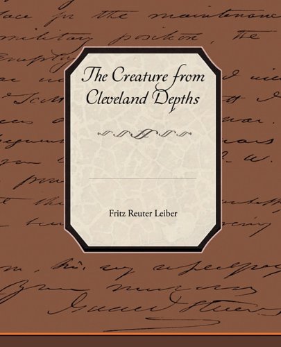 Product Image: The Creature from Cleveland Depths