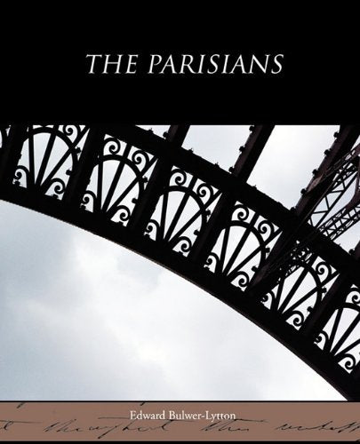 Product Image: The Parisians