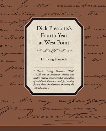 Product Image: Dick Prescotts's Fourth Year at West Point