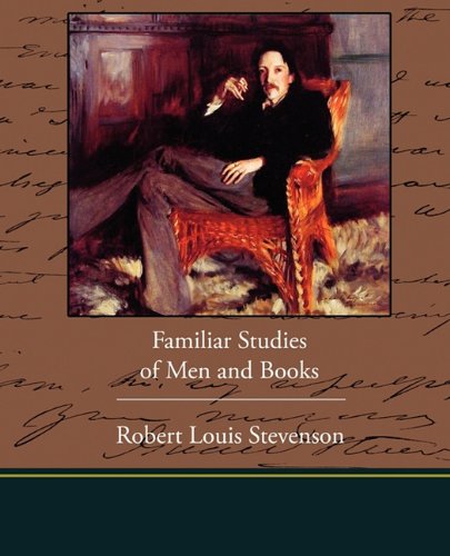 Familiar Studies of Men and Books Contemporary literature
