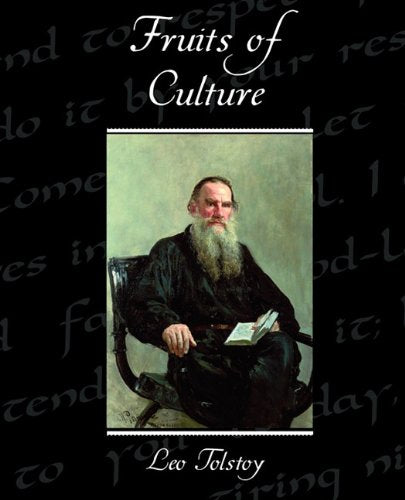 Fruits of Culture Drama