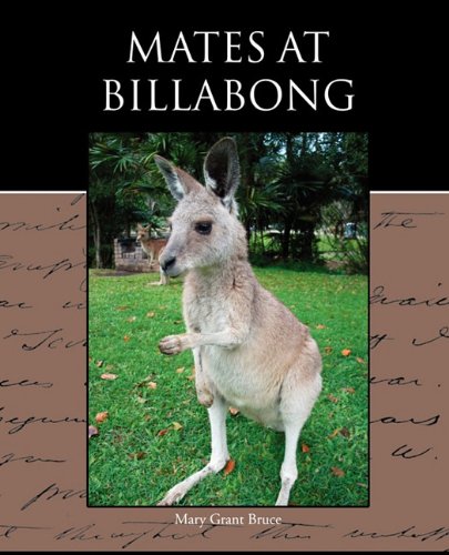 Product Image: Mates at Billabong