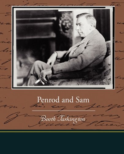 Product Image: Penrod and Sam