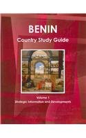 Benin Country: Strategic Information and Developments Law