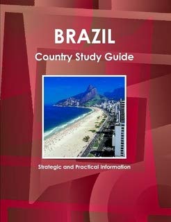 Brazil: Country Study Guide Law