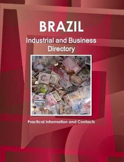 Brazil Industrial and Business Directory Law