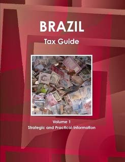 Brazil Tax Guide Law