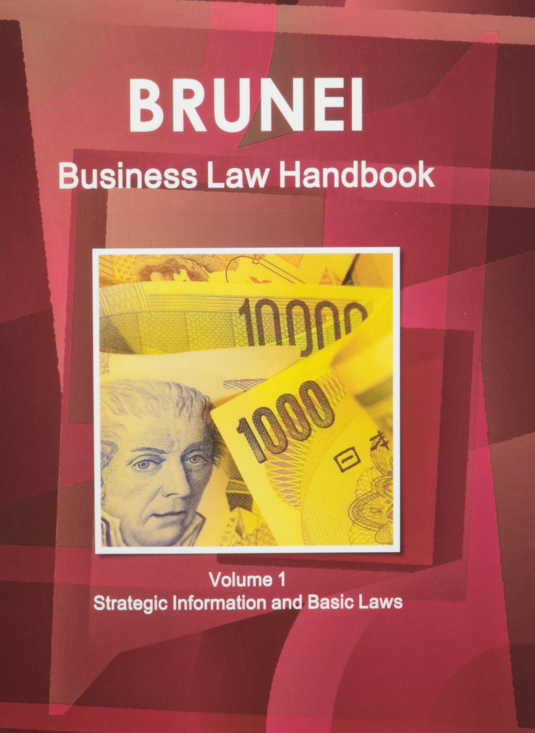 Brunei Business Law Handbook Law
