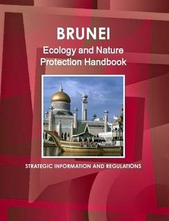 Brunei Ecology and Nature Protection Handbook Law