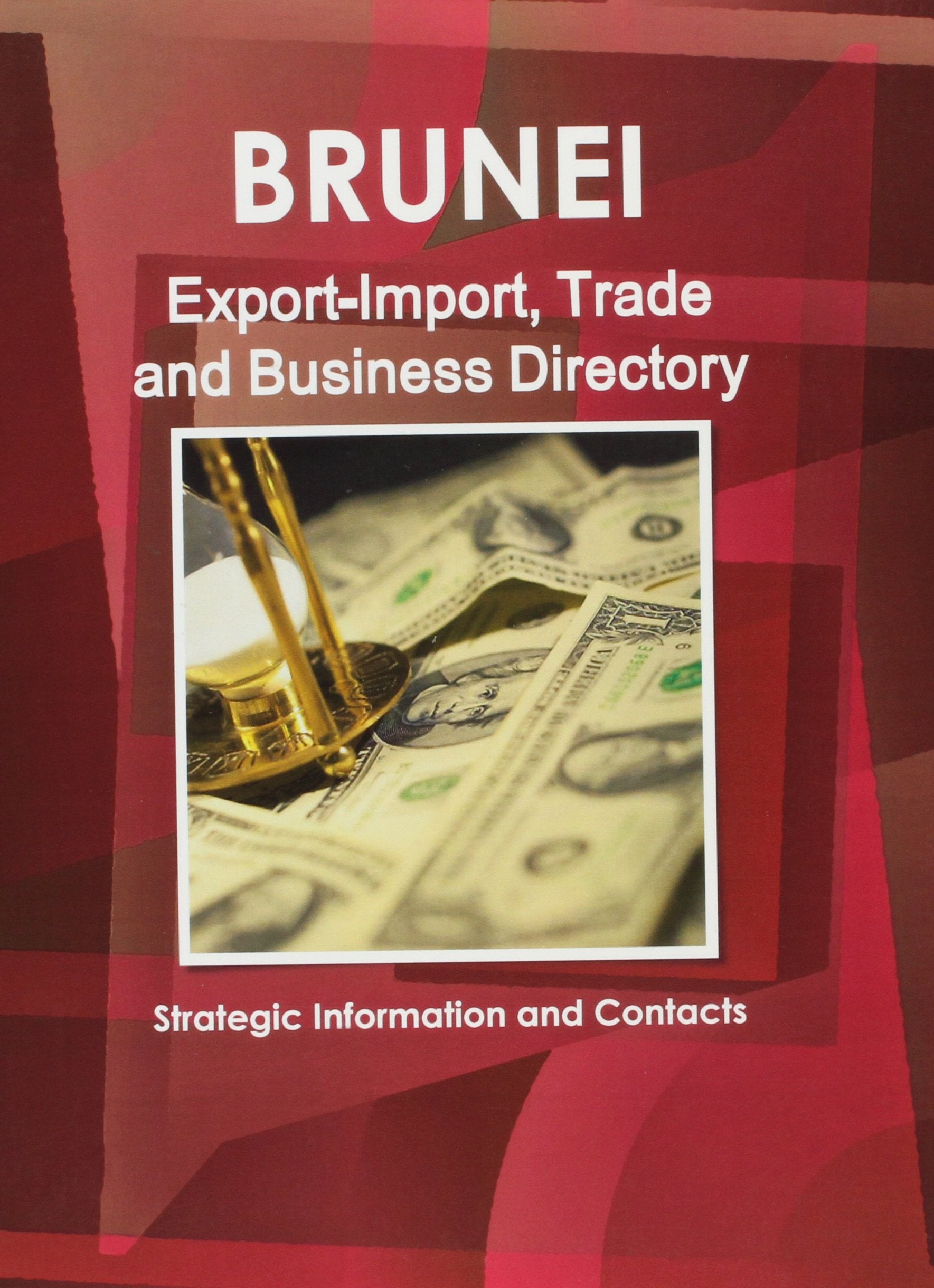 Brunei Export-import Trade and Business Directory Law