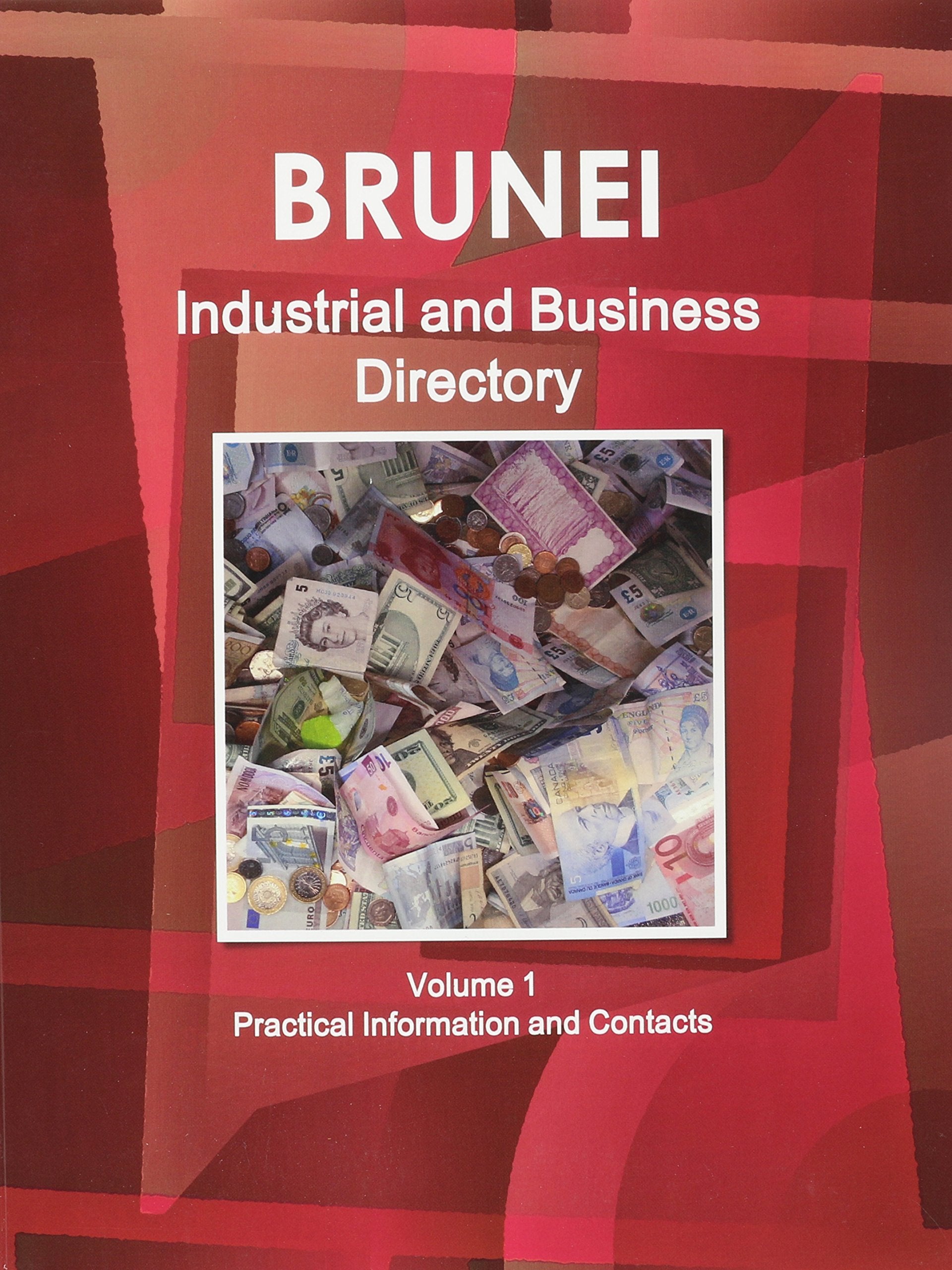 Brunei Industrial and Business Directory Law