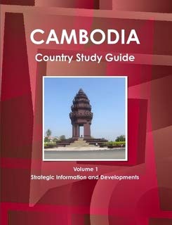 Cambodia Country: Strategic Information and Developments Law