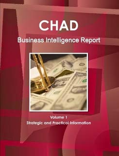 Chad Business Intelligence Report Law