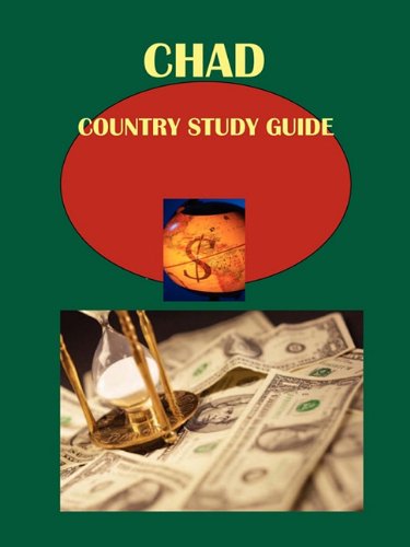 Chad Country: Strategic Information and Development Law